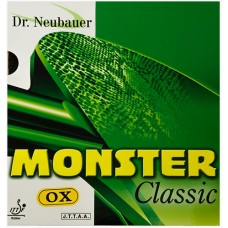Довгі шипи Dr.Neubauer Monster Classic